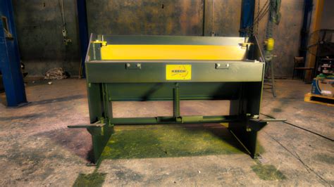 sheet metal guillotine manual|second hand sheet metal guillotines.